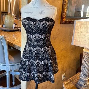 Blue Fray size small Nwots